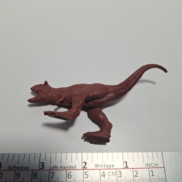 Jurassic World Amblin Dinosaur T Rex Tyrannosaurus Universal  Figure - Picture 7 of 9